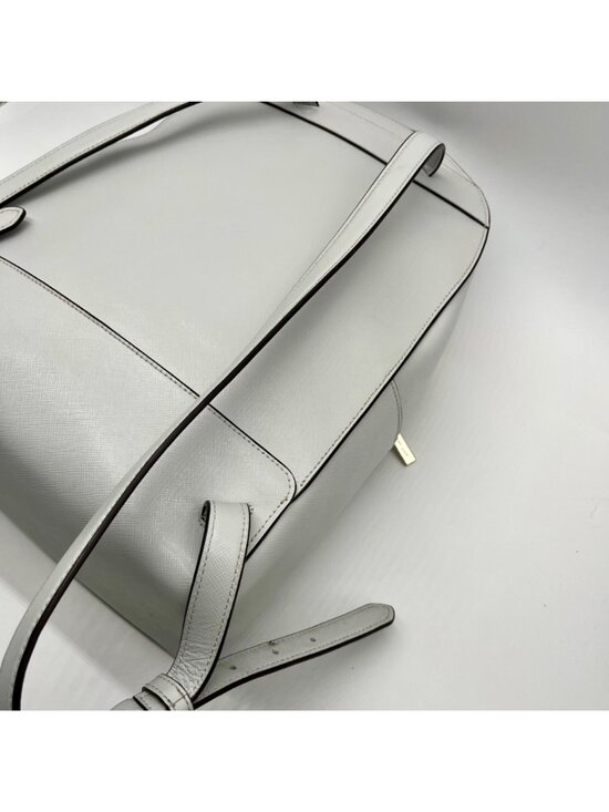 Kate Spade Baby Blue Perry Large Backpack main image 4